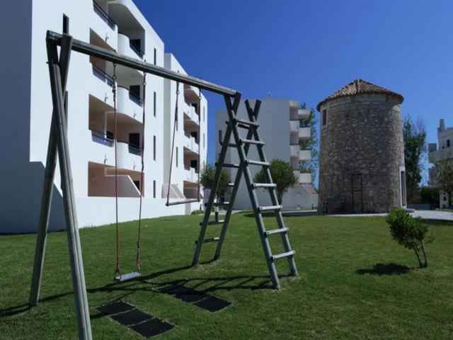 Apartamento Cosy Little House Albufeira Exterior foto