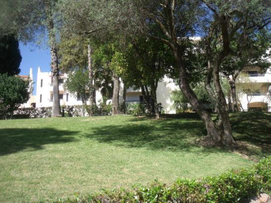 Apartamento Cosy Little House Albufeira Exterior foto