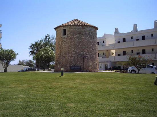 Apartamento Cosy Little House Albufeira Exterior foto
