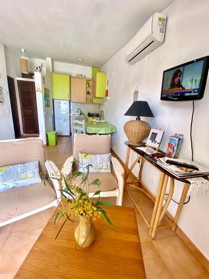Apartamento Cosy Little House Albufeira Exterior foto