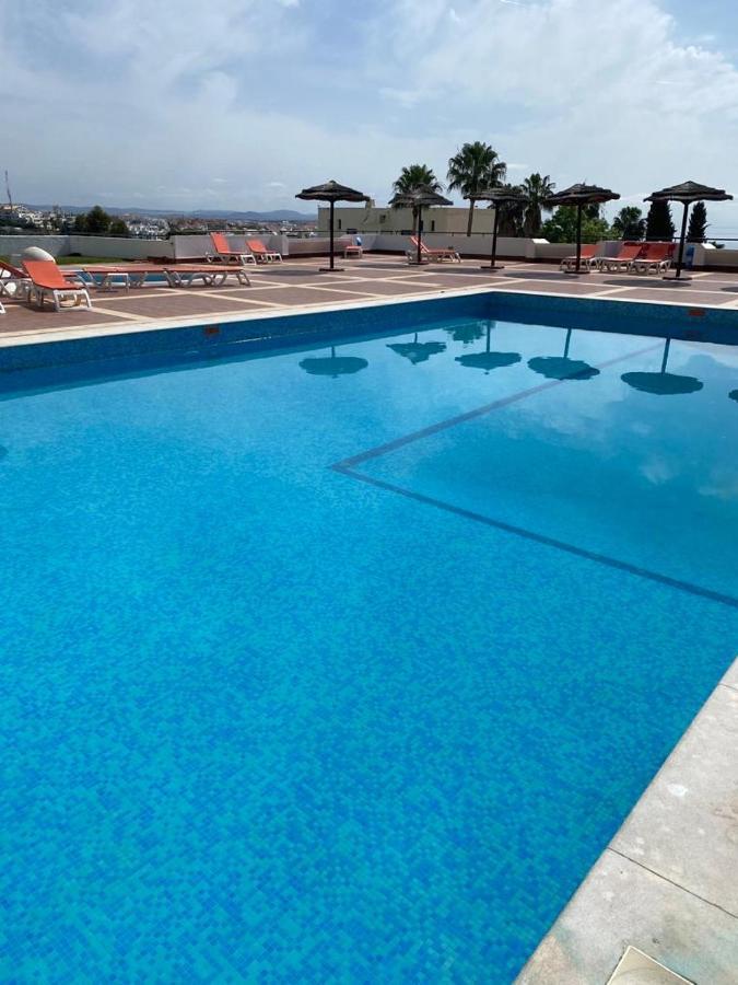 Apartamento Cosy Little House Albufeira Exterior foto